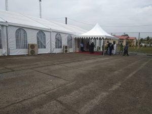 graduation lunch institute for security studies department of state securitydss abuja nigeria. 300x225 - GRADUATION LUNCH, INSTITUTE FOR SECURITY STUDIES, DEPARTMENT OF STATE SECURITY(DSS), ABUJA, NIGERIA. - TENT AND MARQUEE RENTALS IN ABUJA NIGERIA